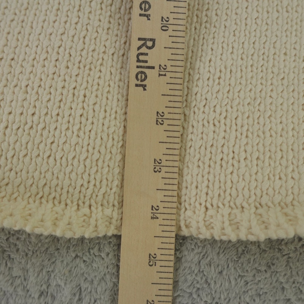 New‎ NWT Ulla Johnson Sweater Petula Knit Tank - Picture 7 of 9